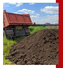 Услуги Поставка нерудных материалов в Чебоксарах