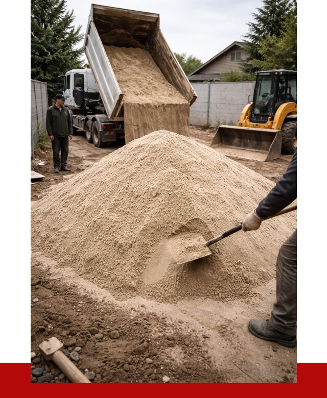 Кварцевый песок в Чебоксарах купить от 1234 р. | ПРОНЕРУДЧбк