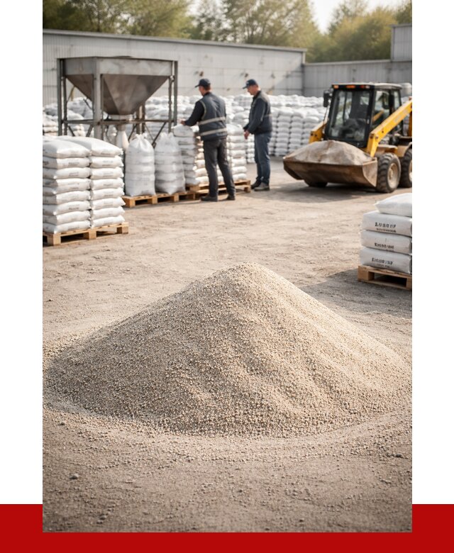 Кварцевый песок для фильтра в Чебоксарах от 4319 р. | ПРОНЕРУДЧбк