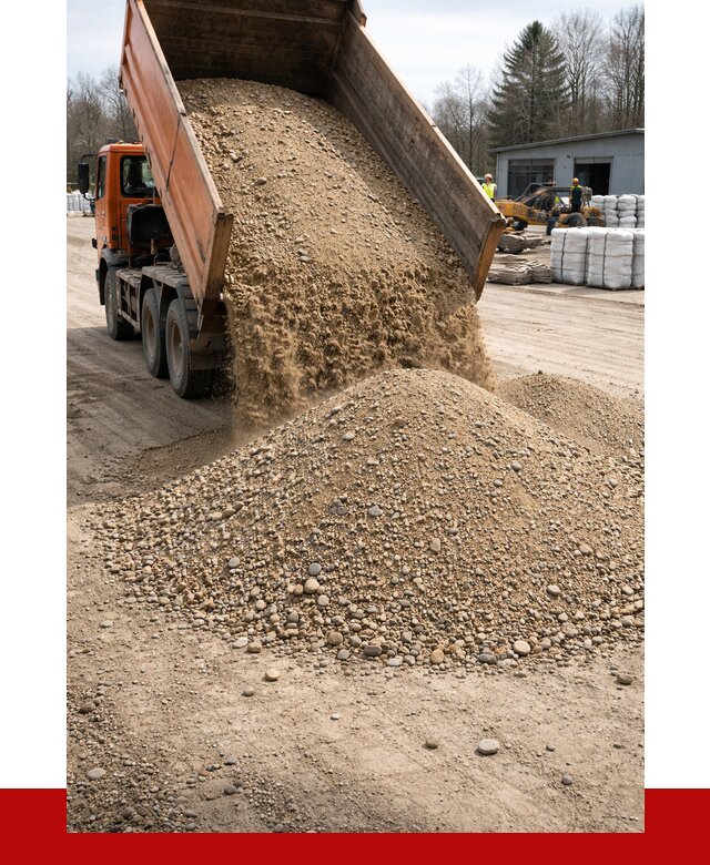 ПГС С6 с доставкой в Чебоксарах от 3291 р. за куб | ПРОНЕРУДЧбк