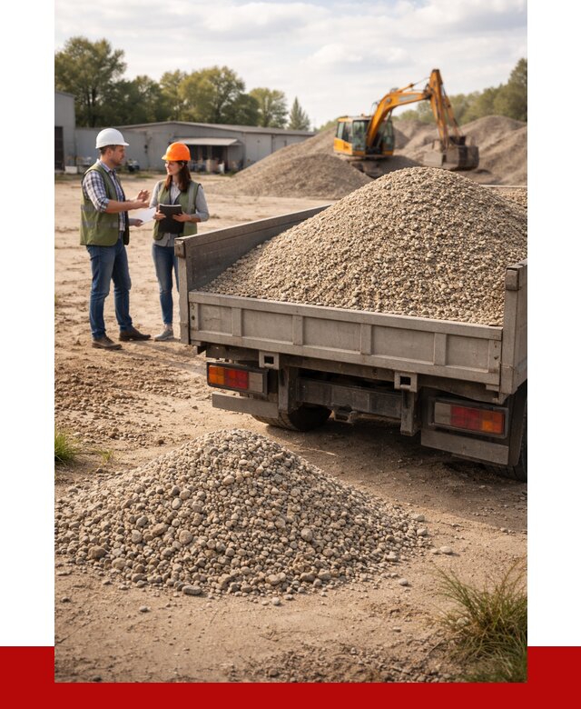Купить ОПГС для бетона в Чебоксарах с доставкой от 3908 р. | ПРОНЕРУДЧбк
