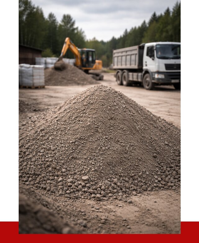 ЩПС С1 в Чебоксарах с доставкой от 1954 р. за куб | ПРОНЕРУДЧбк