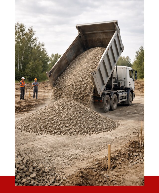 ЩПС С2 в Чебоксарах с доставкой от 4628 р. за куб | ПРОНЕРУДЧбк