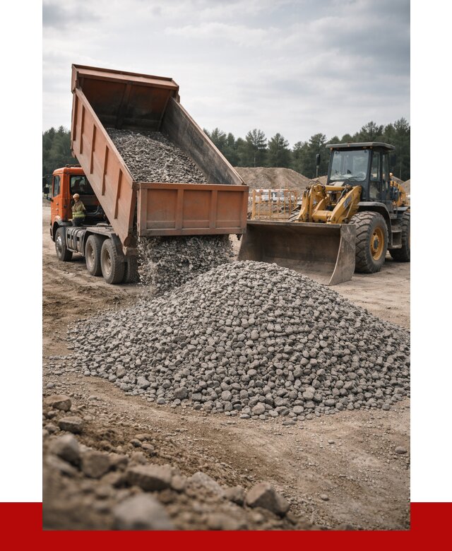 ЩПС С4 в Чебоксарах с доставкой от 2777 р. за куб | ПРОНЕРУДЧбк