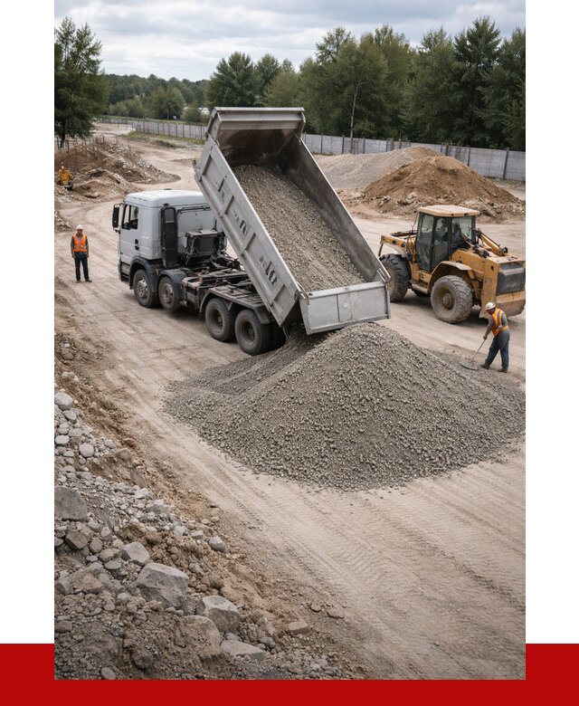 ЩПС С5 в Чебоксарах с доставкой от 4319 р. за куб | ПРОНЕРУДЧбк