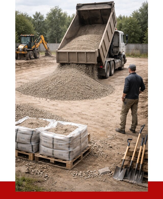 ЩПС С7 в Чебоксарах с доставкой от 2262 р. за куб | ПРОНЕРУДЧбк