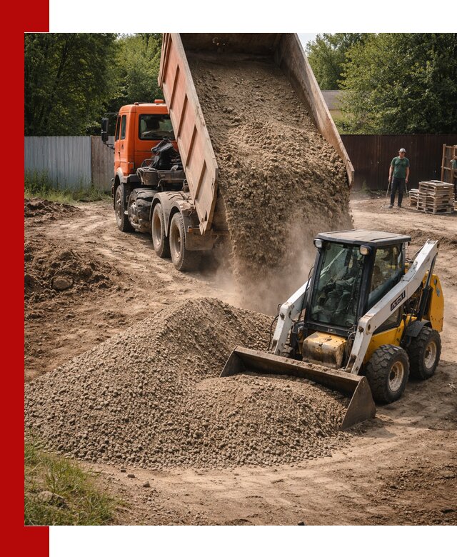 Доставка щпс С11 в Чебоксарах круглосуточно самосвалами