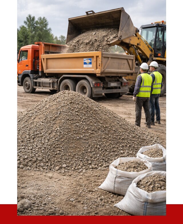 ЩГПС С1 в Чебоксарах с доставкой от 3291 руб. за куб | ПРОНЕРУДЧбк
