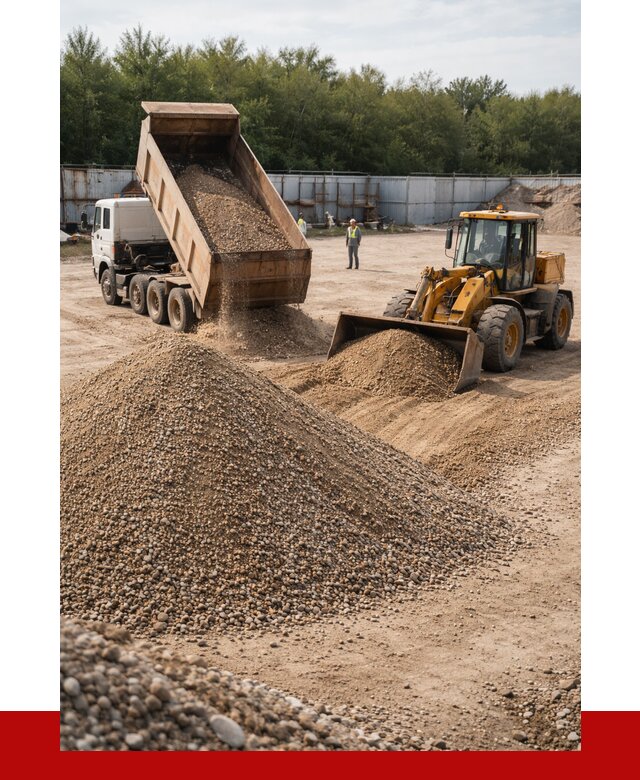 ЩГПС С2 в Чебоксарах с доставкой от 2468 р./куб. | ПРОНЕРУДЧбк