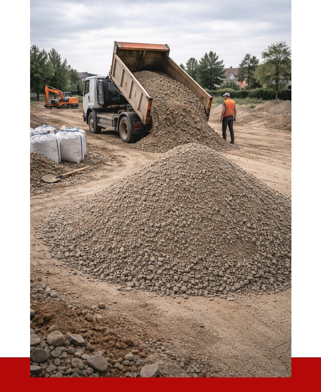 ЩГПС С4 с доставкой в Чебоксарах от 2160 р./куб. | ПРОНЕРУДЧбк