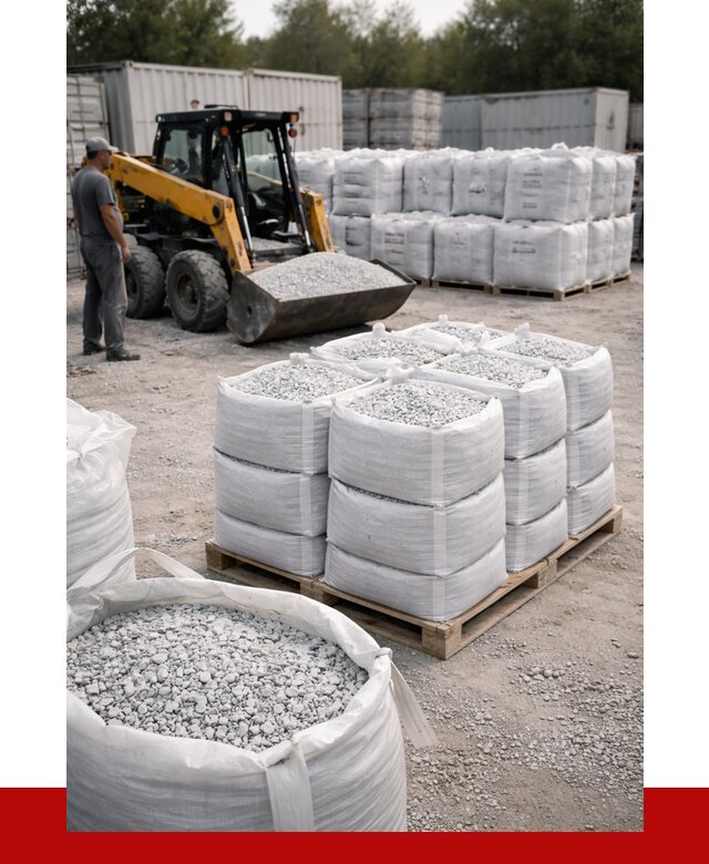 Мраморная крошка в Чебоксарах от 4628 р. за куб | ПРОНЕРУДЧбк