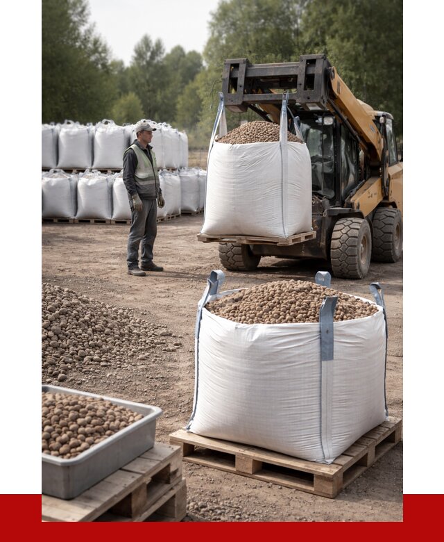 Керамзит в биг бег в Чебоксарах от 4319 р. с доставкой | ПРОНЕРУДЧбк