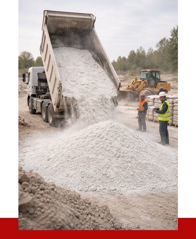 Купить известь пушонка в Чебоксарах от 4319 р. с доставкой | ПРОНЕРУДЧбк