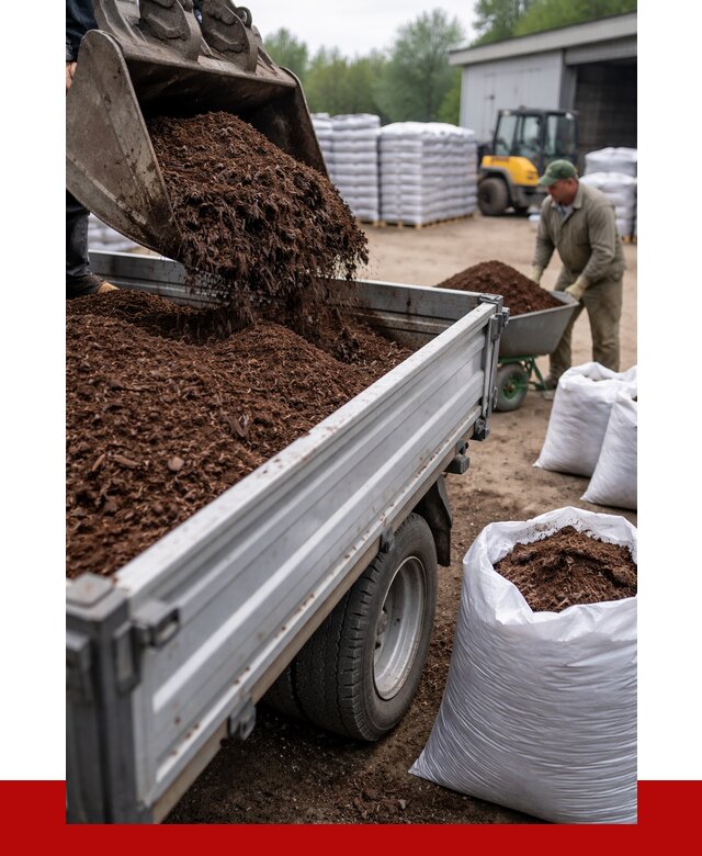 Торфяные смеси с доставкой в [cvi] от 4319 р. | ПРОНЕРУДЧбк