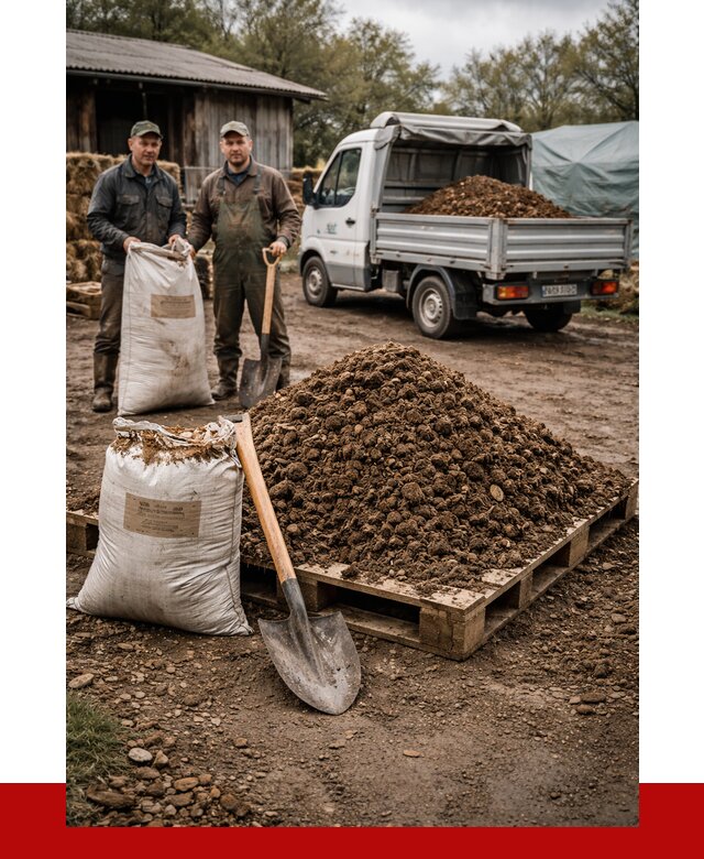 Купить куриный помет в Чебоксарах с доставкой от 3085 р. | ПРОНЕРУДЧбк