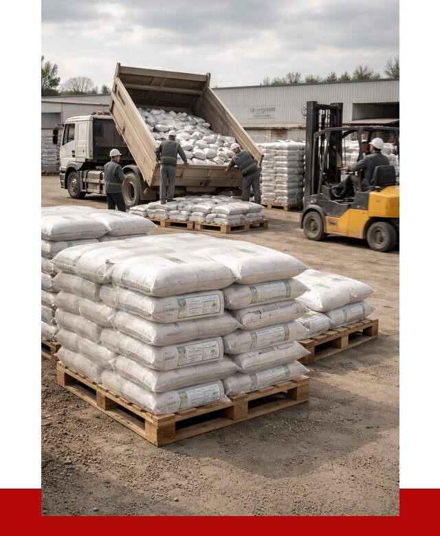 Купить удобрения с доставкой в Чебоксарах от 7404 р. | ПРОНЕРУДЧбк