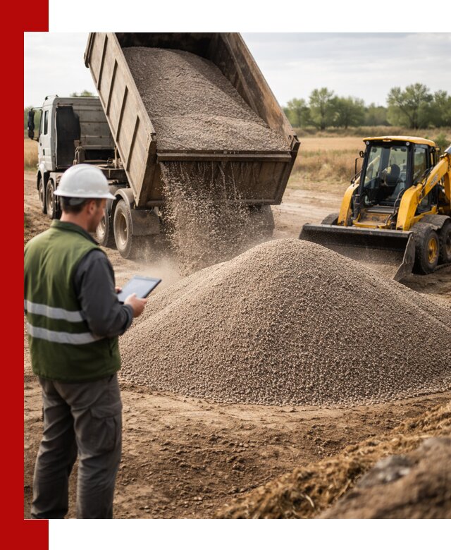 Доставка минеральных удобрений в Чебоксарах оптом и в розницу