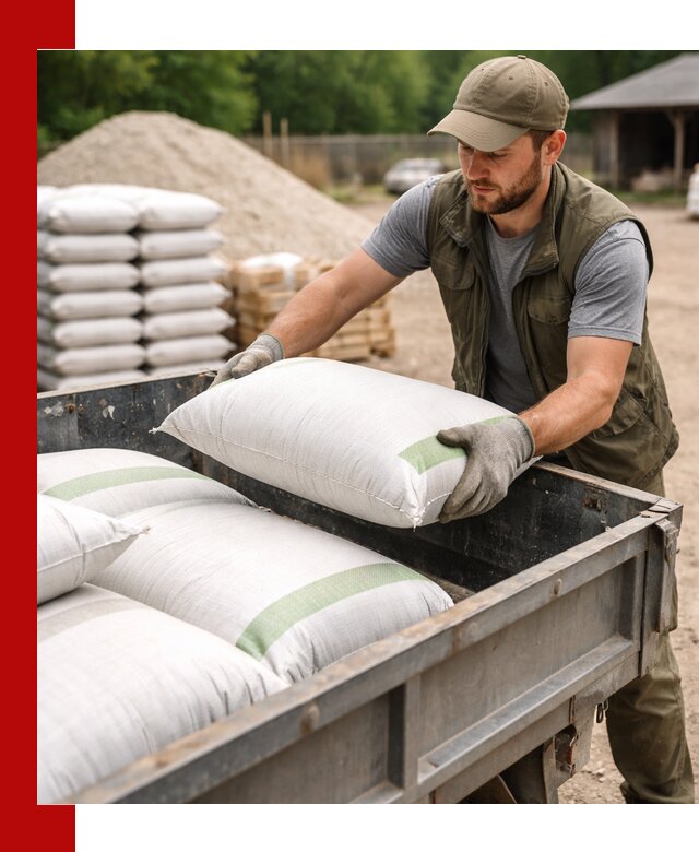 Доставка нитроаммофоски оптом и в розницу в Чебоксарах