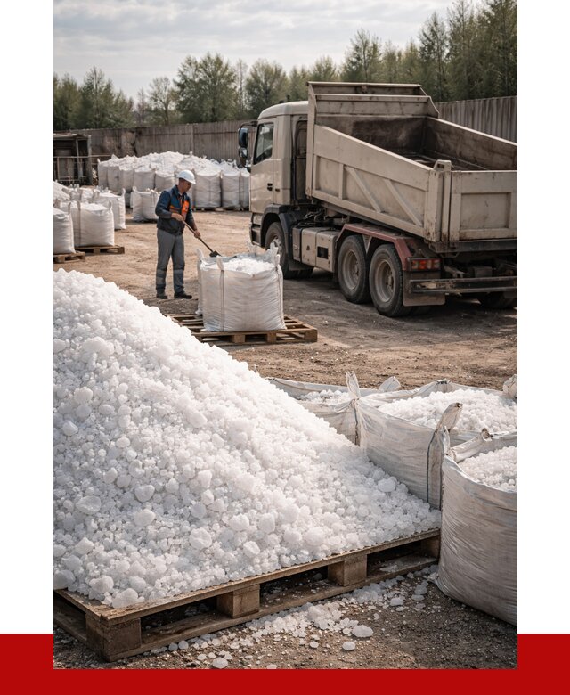 Купить техническая соль в мешках в Чебоксарах от 4628 р. | ПРОНЕРУДЧбк