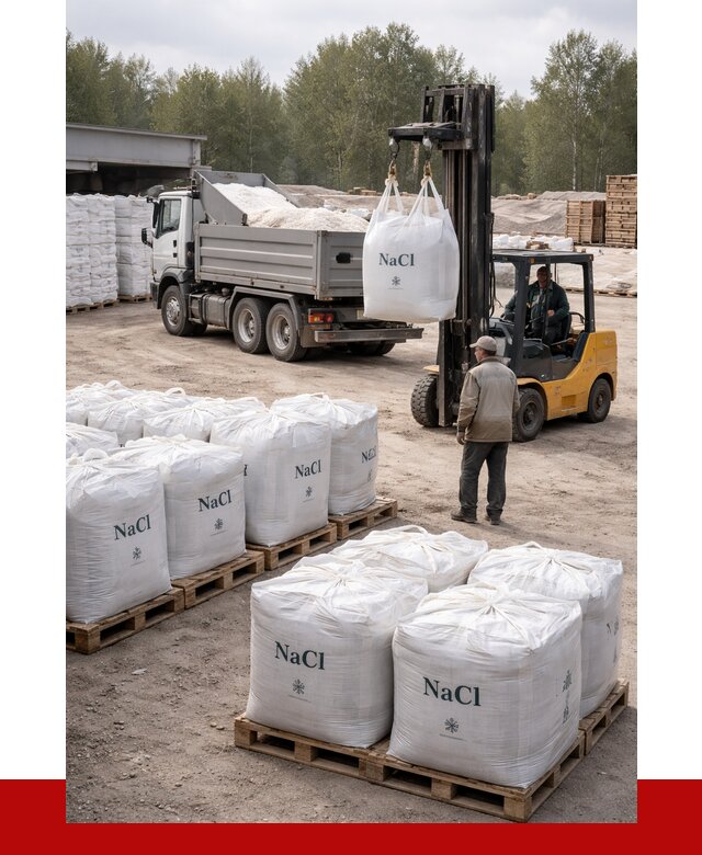 Купить реагент хлористый натрий в Чебоксарах от 12341 р. | ПРОНЕРУДЧбк
