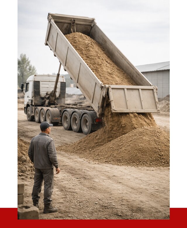 Доставка тонаром в Чебоксарах недорого от 7199 р. | ПРОНЕРУДЧбк