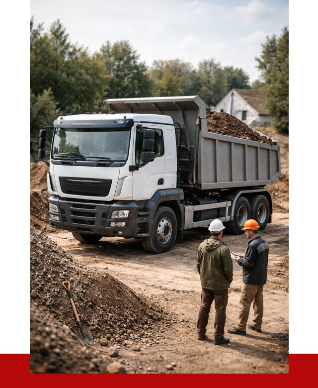 Аренда самосвала в Чебоксарах от 4628 р. посуточно | ПРОНЕРУДЧбк