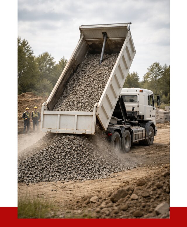 Аренда самосвала 20 тонн в Чебоксарах от 7713 р. | ПРОНЕРУДЧбк